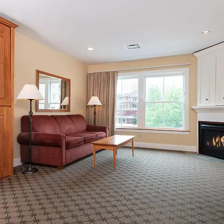 Jackson Gore Village, A Vail Resorts Property-3
