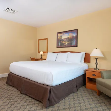 Jackson Gore Village, A Vail Resorts Property-2